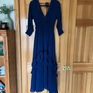 Baltic Born Pippa Maxi Dress